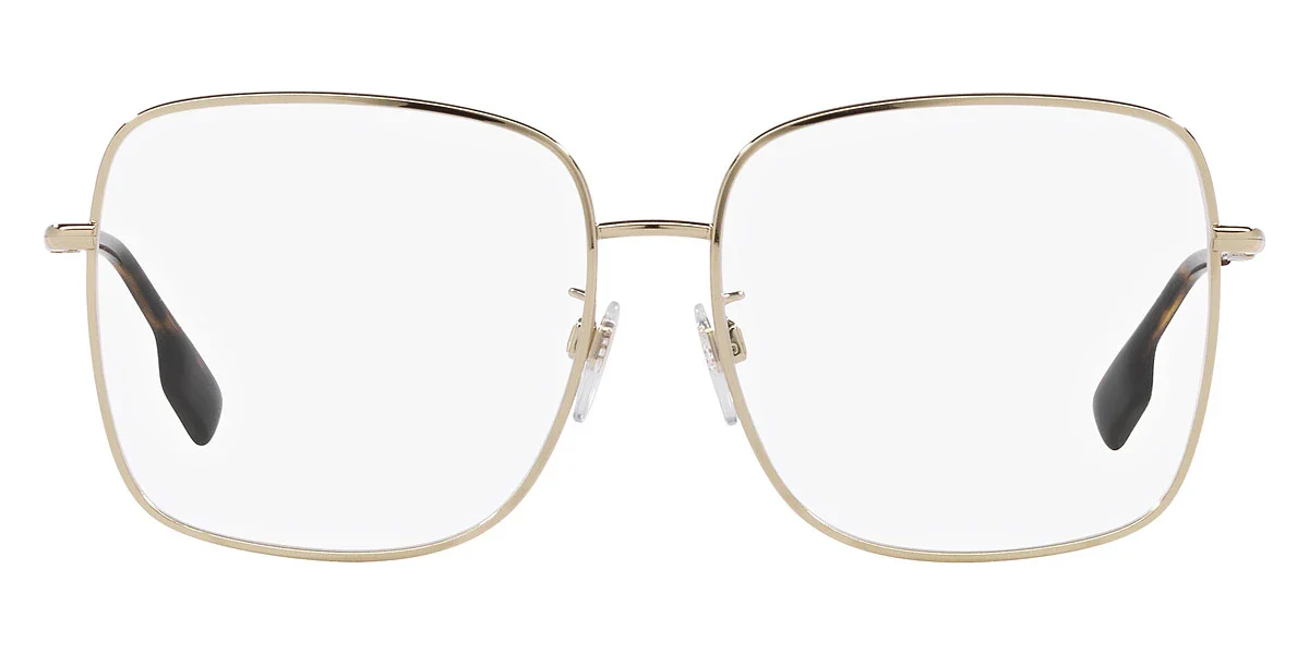 Burberry - BE1378D Quincy