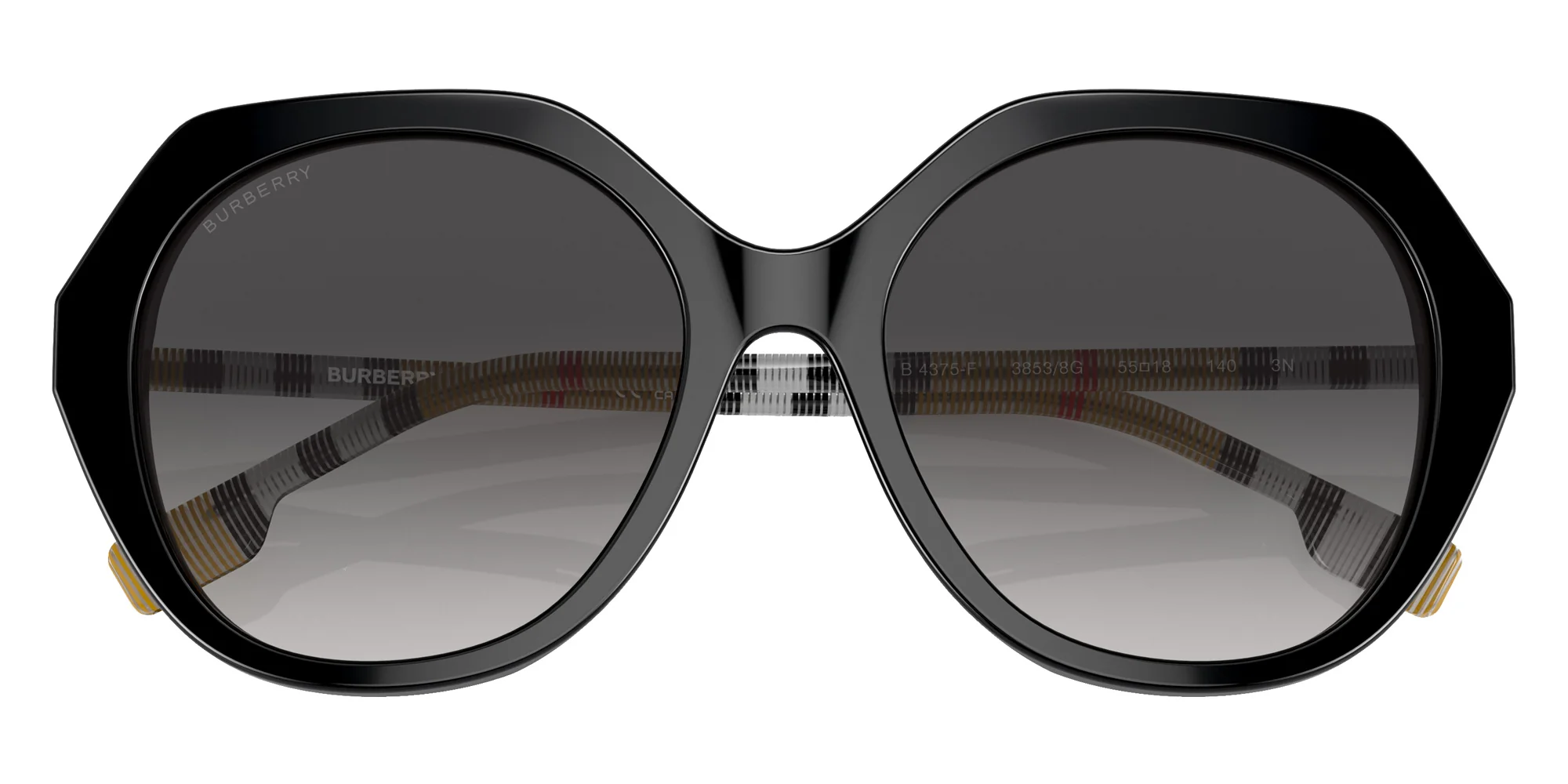 BURBERRY - BE4375F Vanessa - Image 10