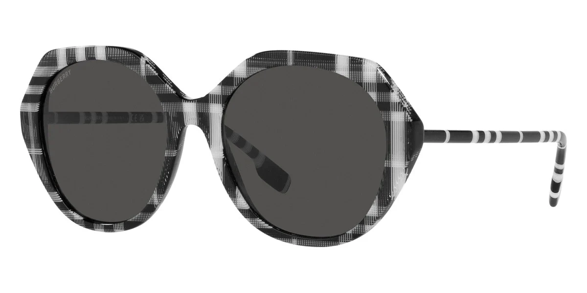 BURBERRY - BE4375F Vanessa - Image 2