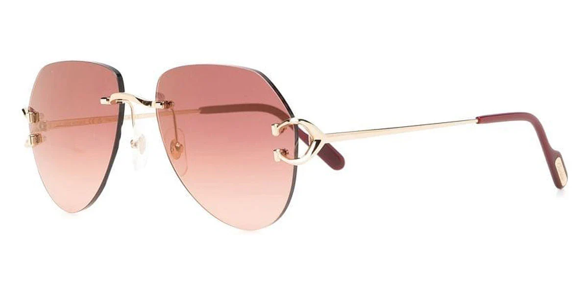 Cartier - CT0001CS Signature C de Cartier - Image 2