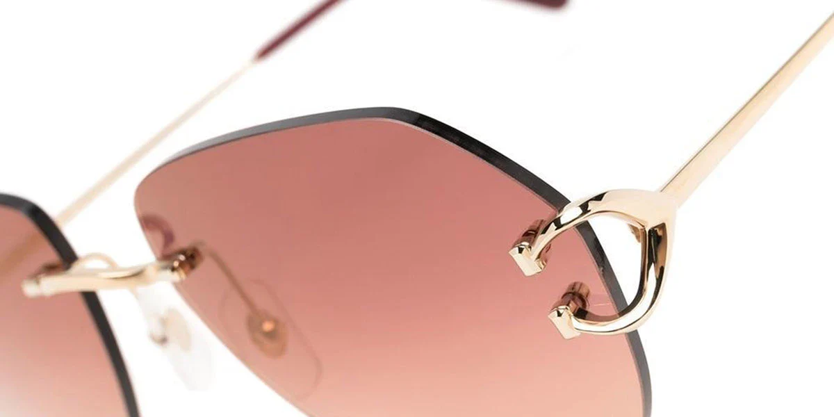 Cartier - CT0001CS Signature C de Cartier - Image 4