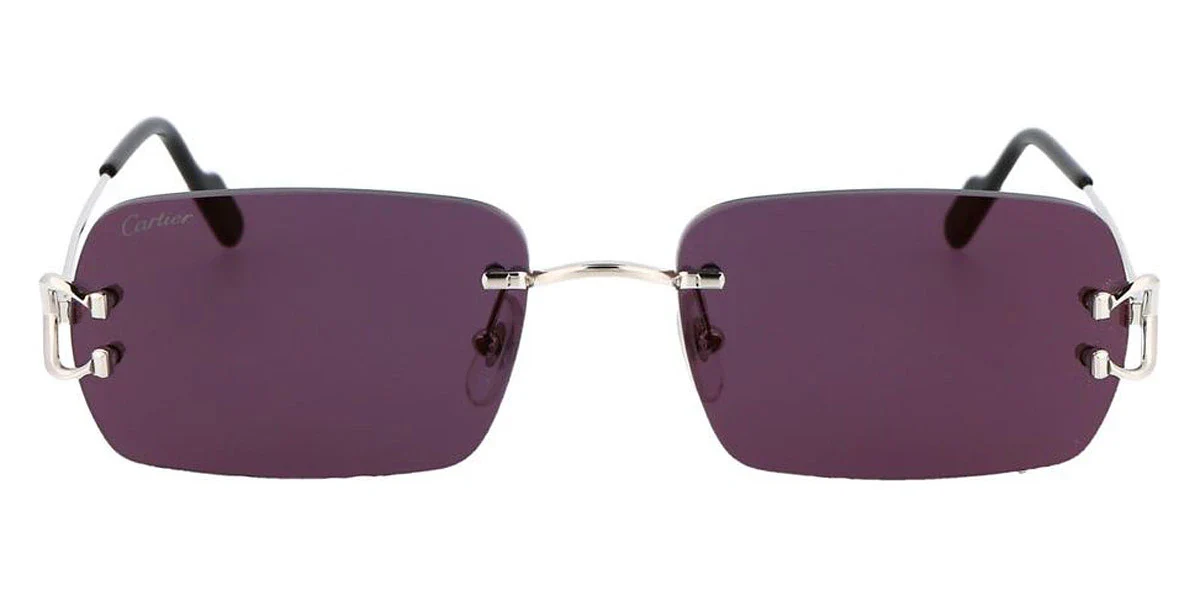 Cartier - CT0003CS Signature C de Cartier