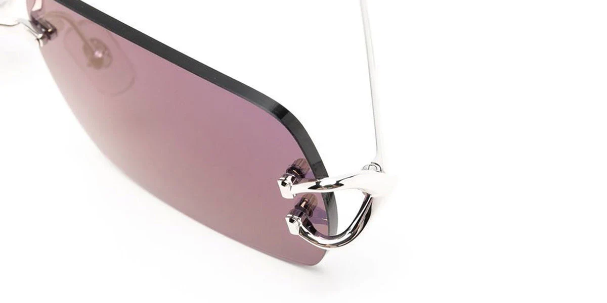 Cartier - CT0003CS Signature C de Cartier - Image 5
