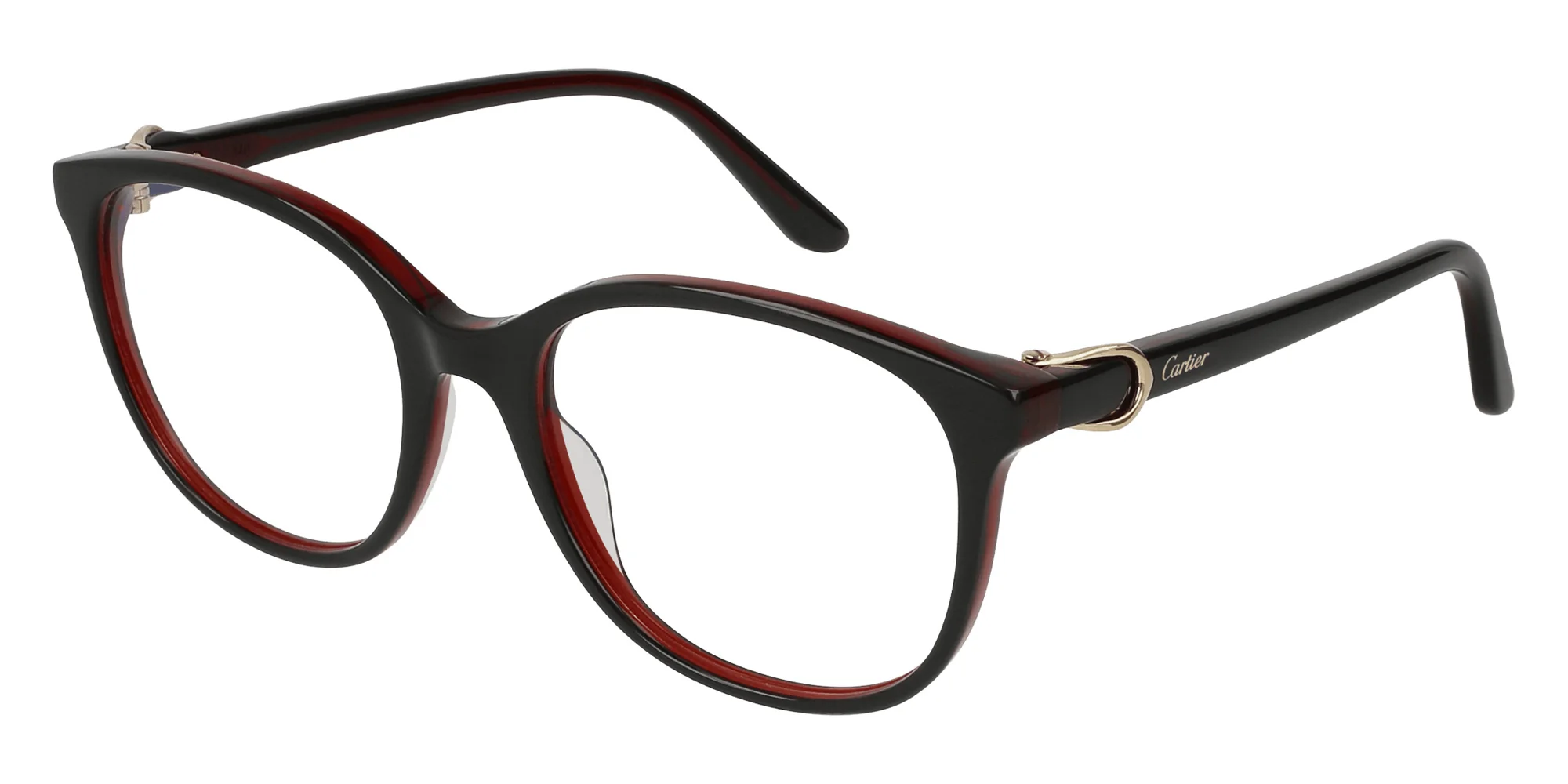 Cartier - CT0007O C Décor