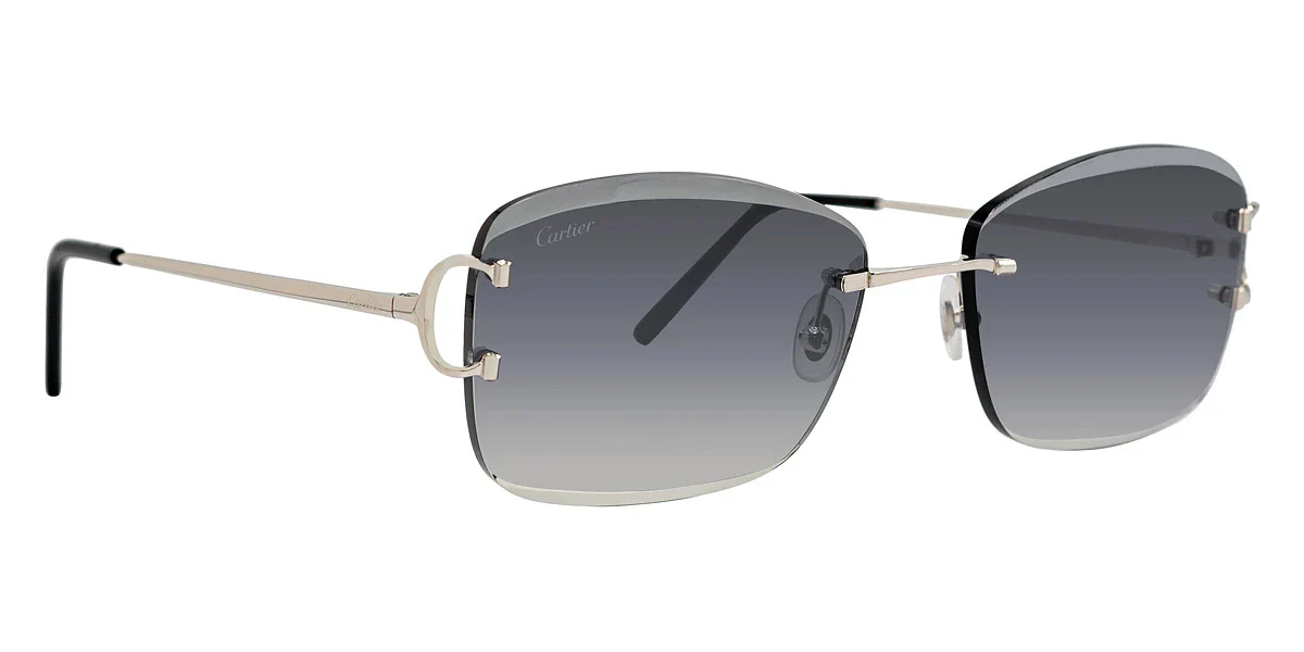 Cartier - CT0010RS Signature C de Cartier - Image 5