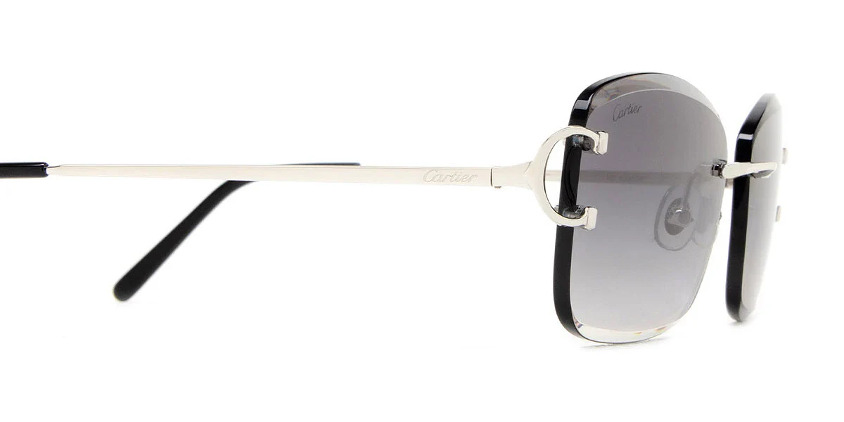 Cartier - CT0010RS Signature C de Cartier - Image 7