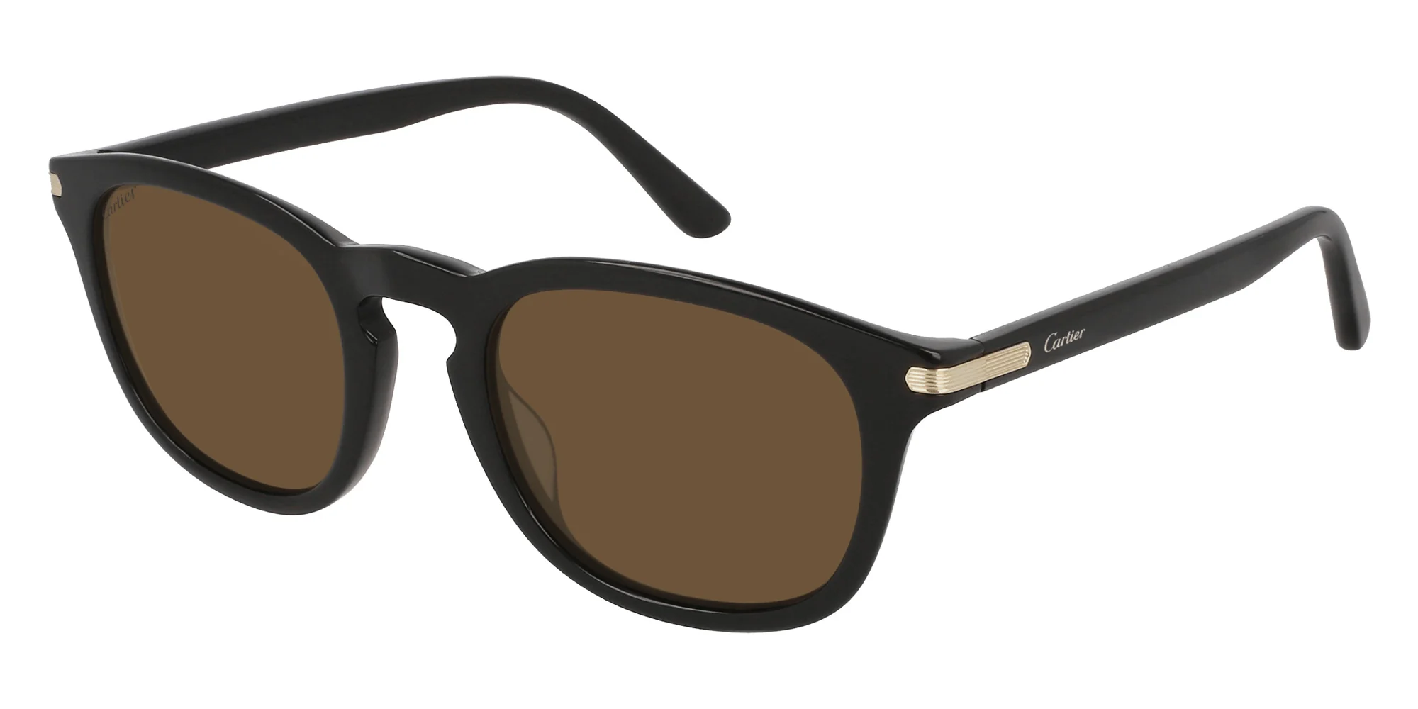 Cartier - CT0011S C Décor