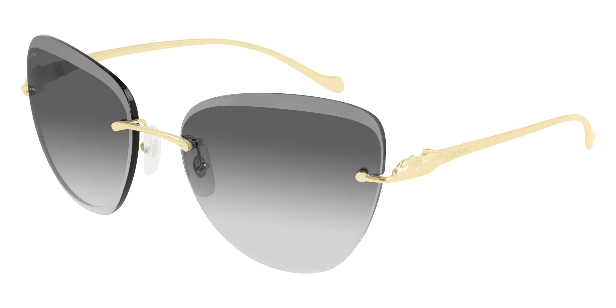 Cartier - CT0032RS Panthère de Cartier