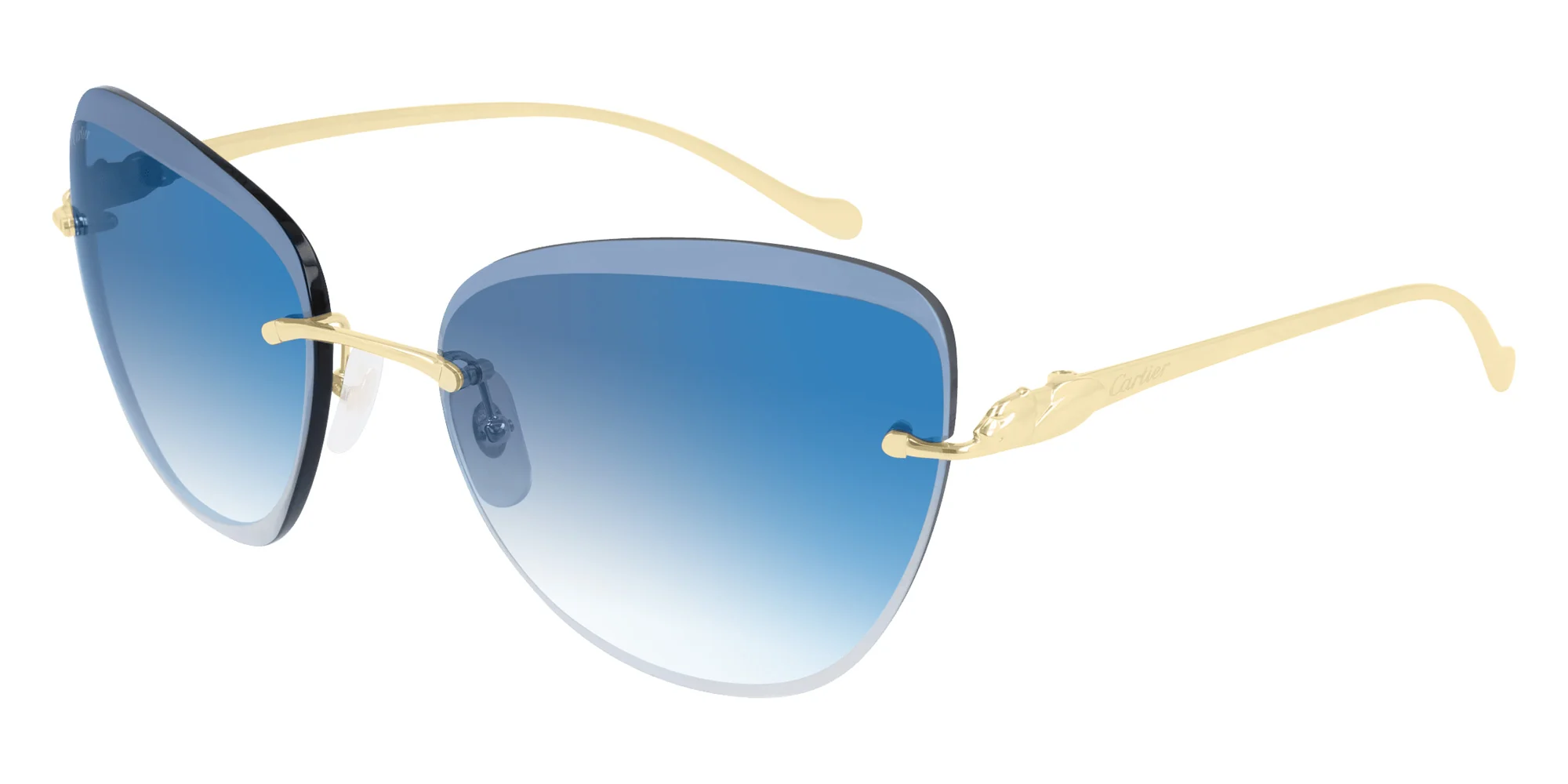 Cartier - CT0032RS Panthère de Cartier - Image 2