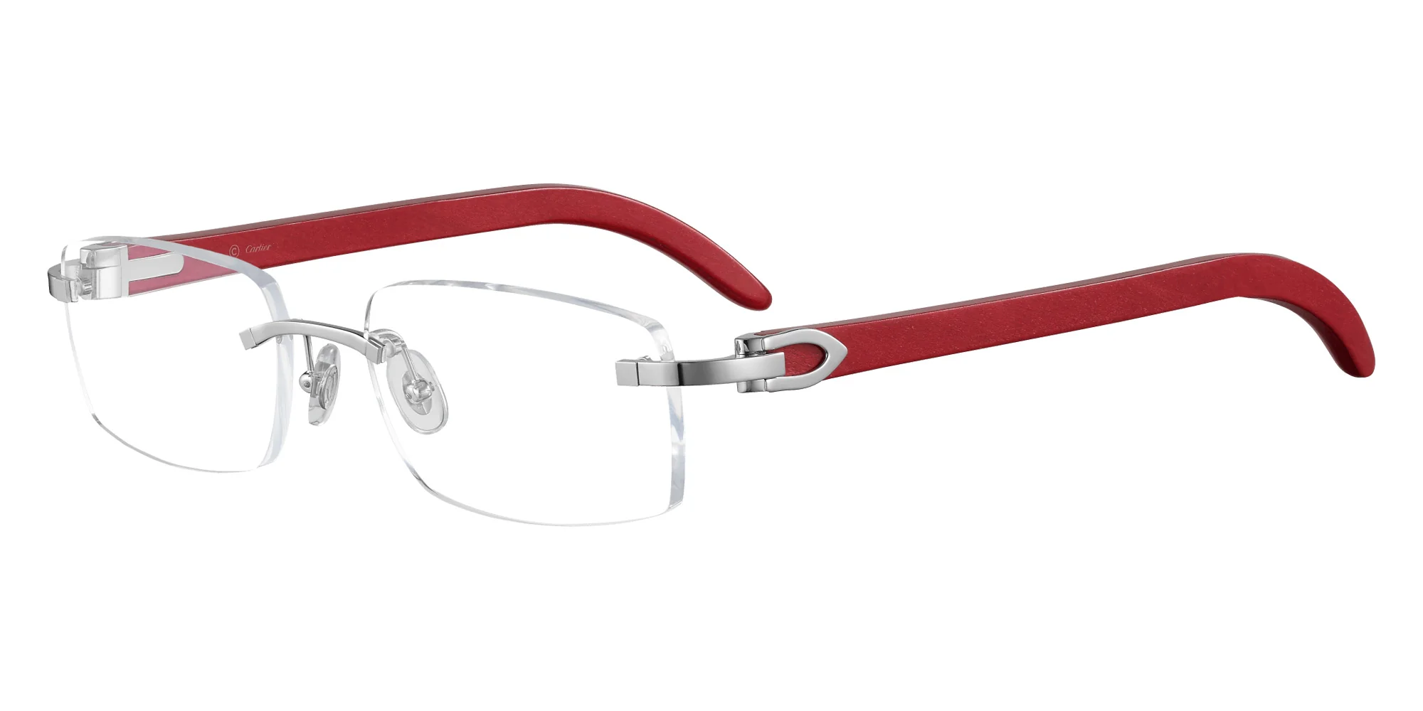 Cartier - CT0052O C Décor