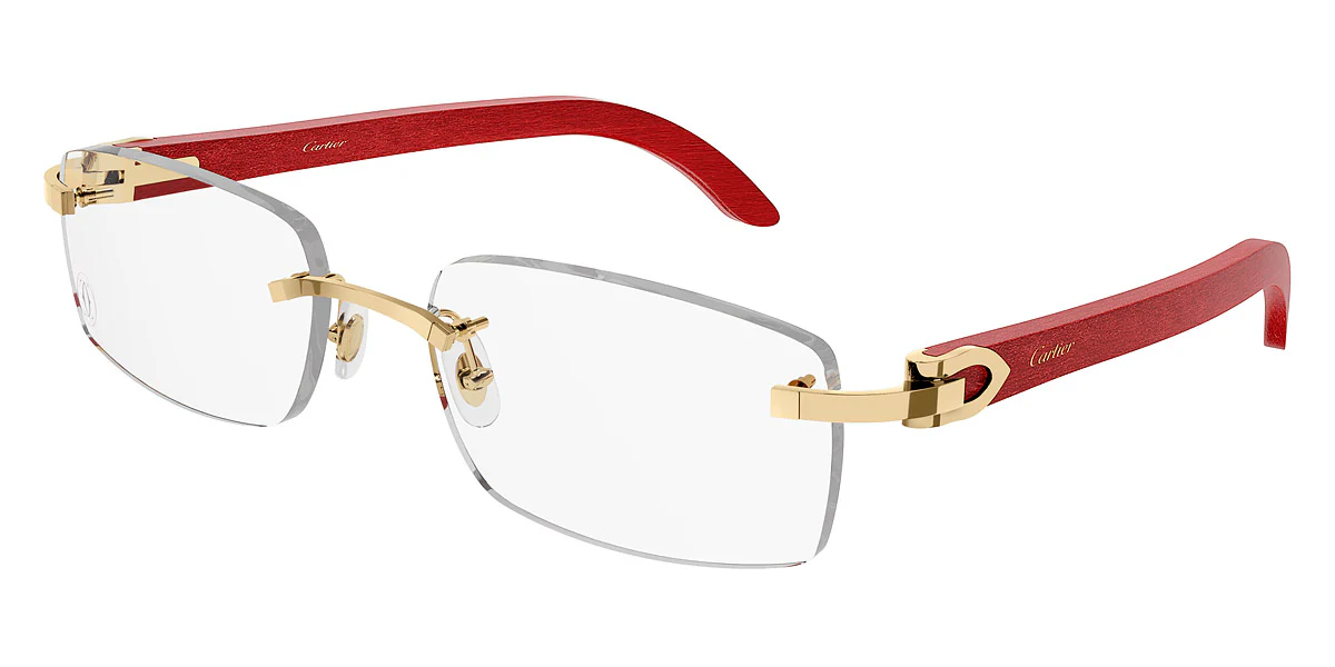 Cartier - CT0052O C Décor - Image 18