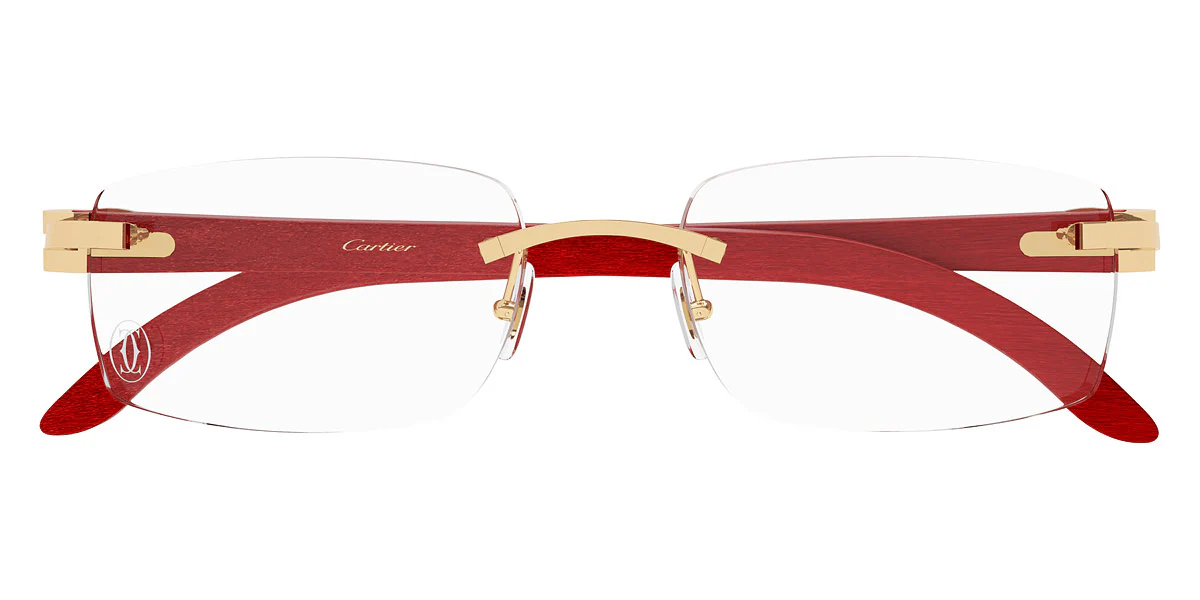 Cartier - CT0052O C Décor - Image 19