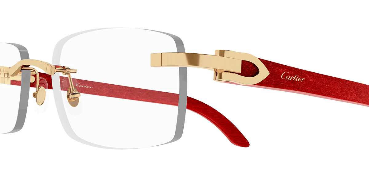 Cartier - CT0052O C Décor - Image 22
