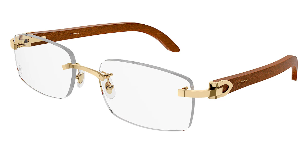 Cartier - CT0052O C Décor - Image 29