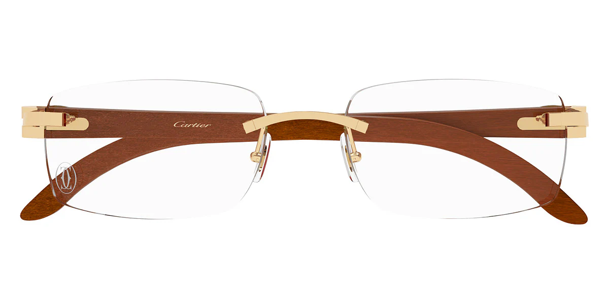 Cartier - CT0052O C Décor - Image 30