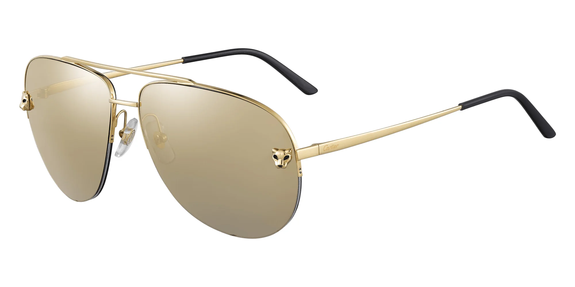 Cartier - CT0065S Panthère de Cartier