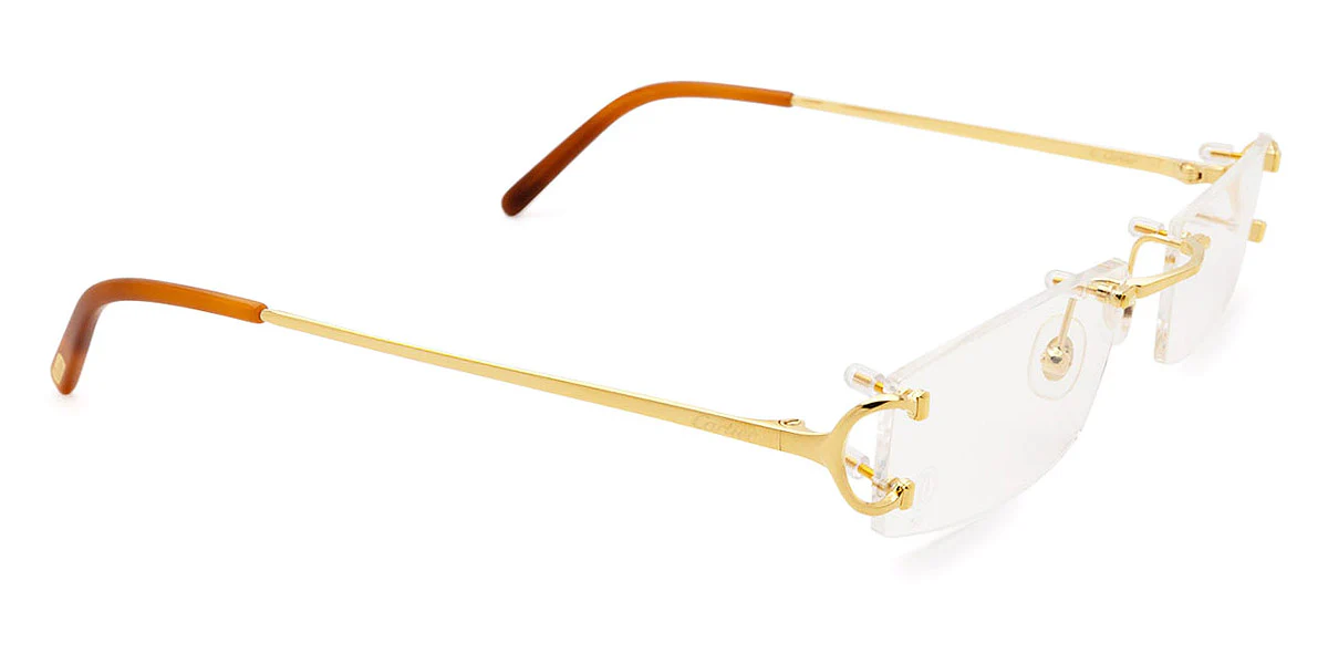 Cartier - CT0092O Signature C de Cartier - Image 4