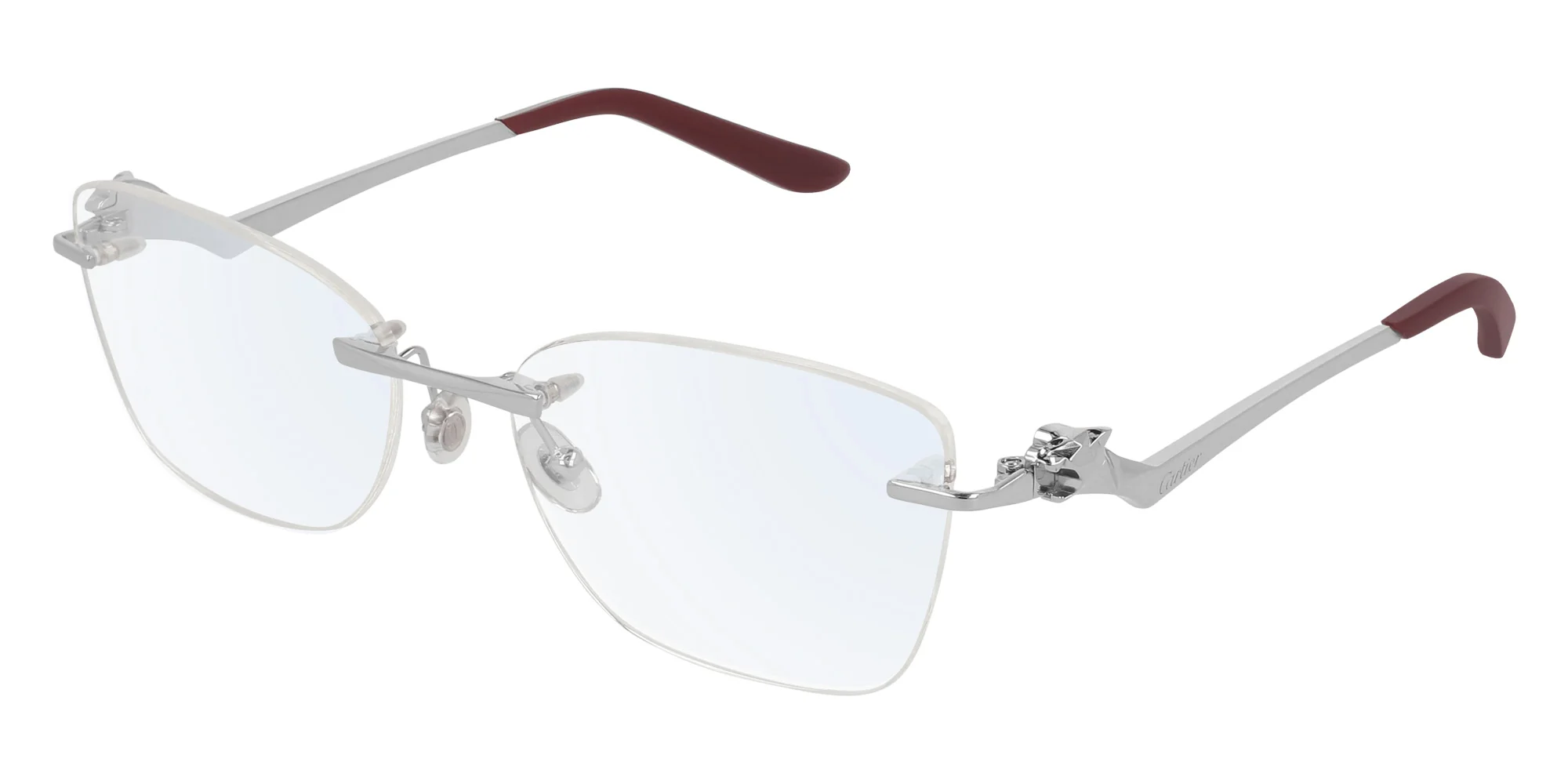 Cartier - CT0120O Panthère de Cartier