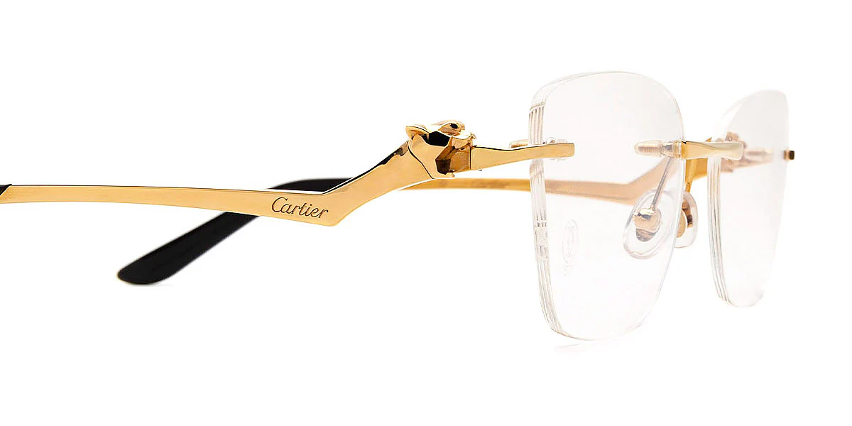 Cartier - CT0120O Panthère de Cartier - Image 6