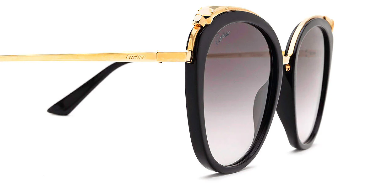 Cartier - CT0150S Panthère de Cartier - Image 6
