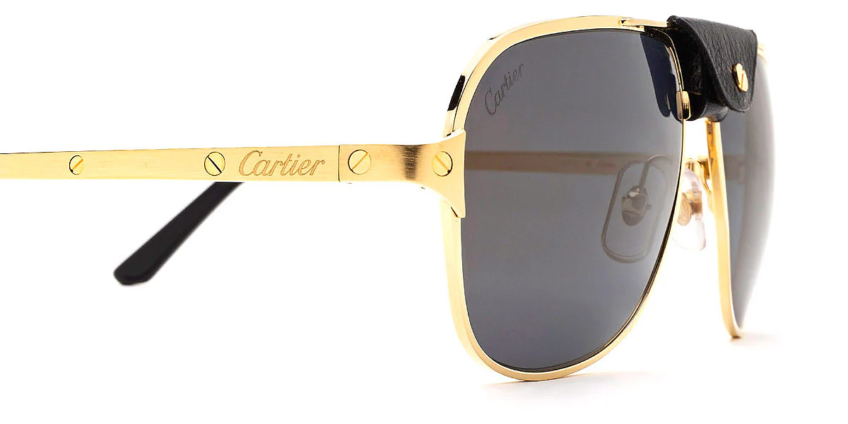 Cartier - CT0165S Santos de Cartier - Image 9
