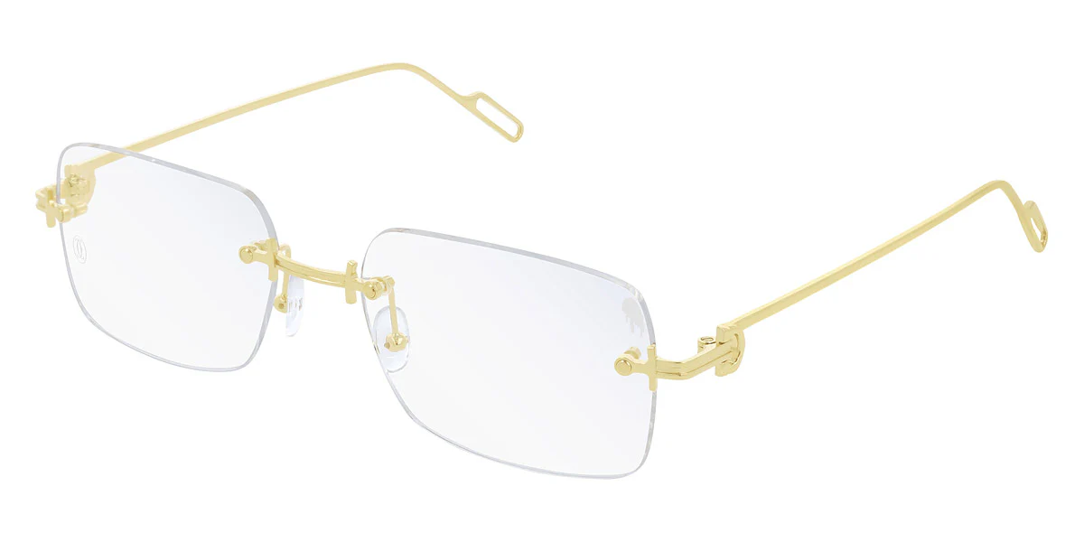Cartier - CT0171O Precious - Image 3