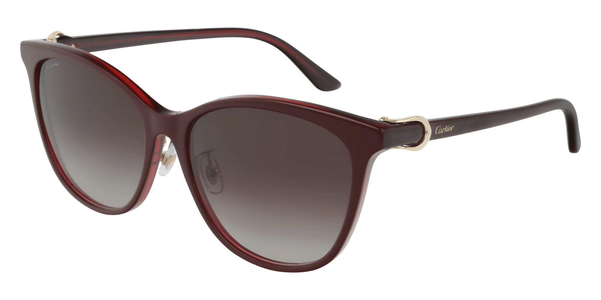 Cartier - CT0186SA C Décor