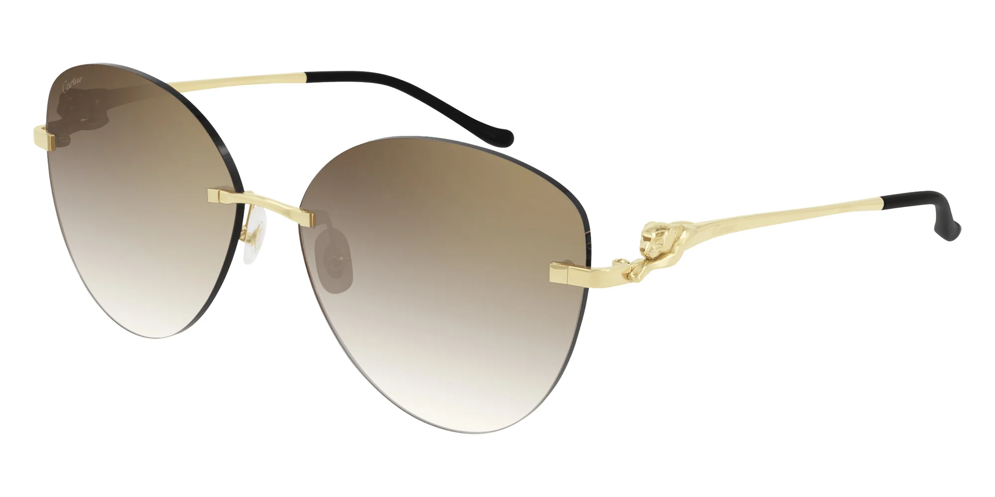 Cartier - CT0269S Panthère de Cartier - Image 2