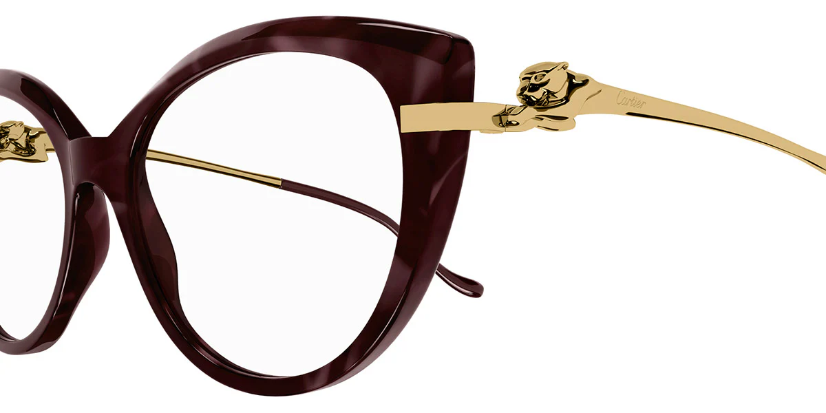 Cartier - CT0283O Panthère de Cartier - Image 11