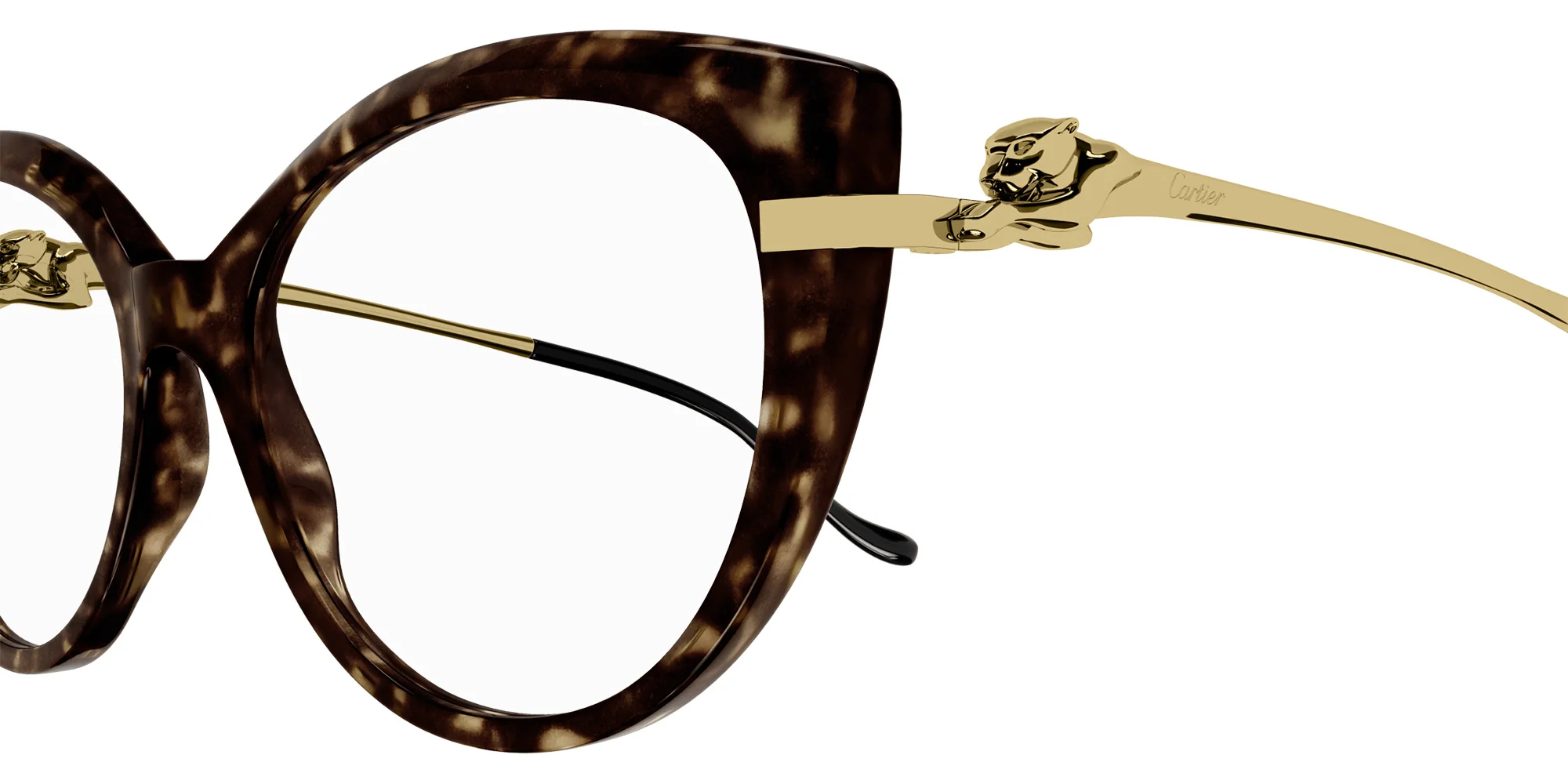 Cartier - CT0283O Panthère de Cartier - Image 3