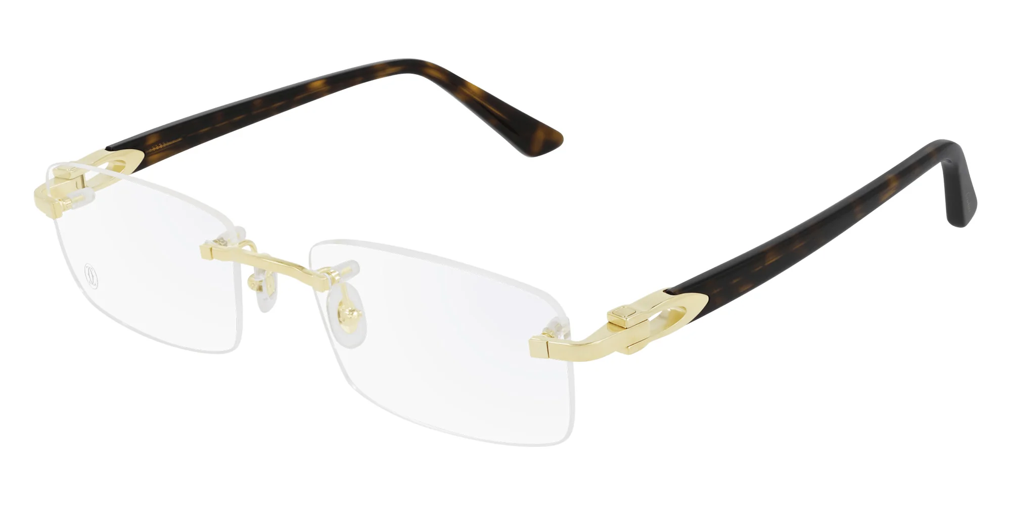 Cartier - CT0287O C Décor