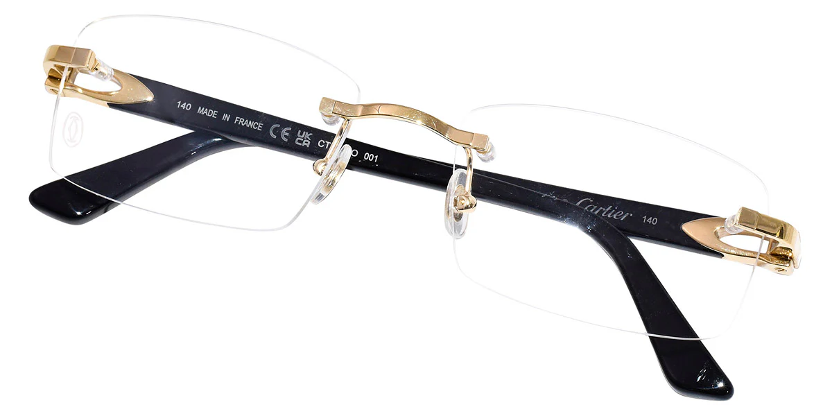 Cartier - CT0287O C Décor - Image 11