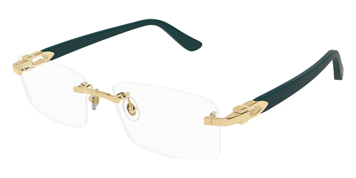 Cartier - CT0287O C Décor - Image 16