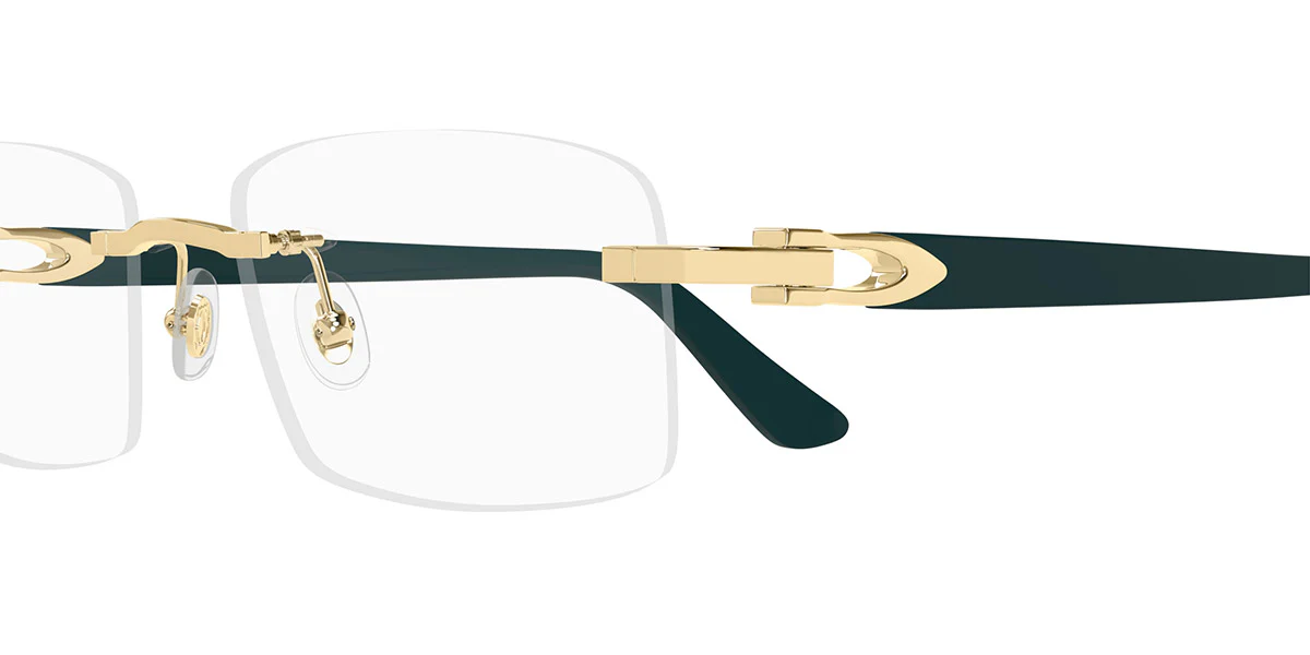 Cartier - CT0287O C Décor - Image 17