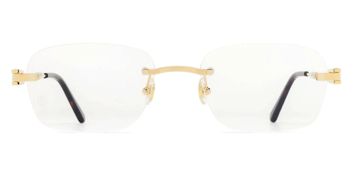 Cartier - CT0290O C Décor