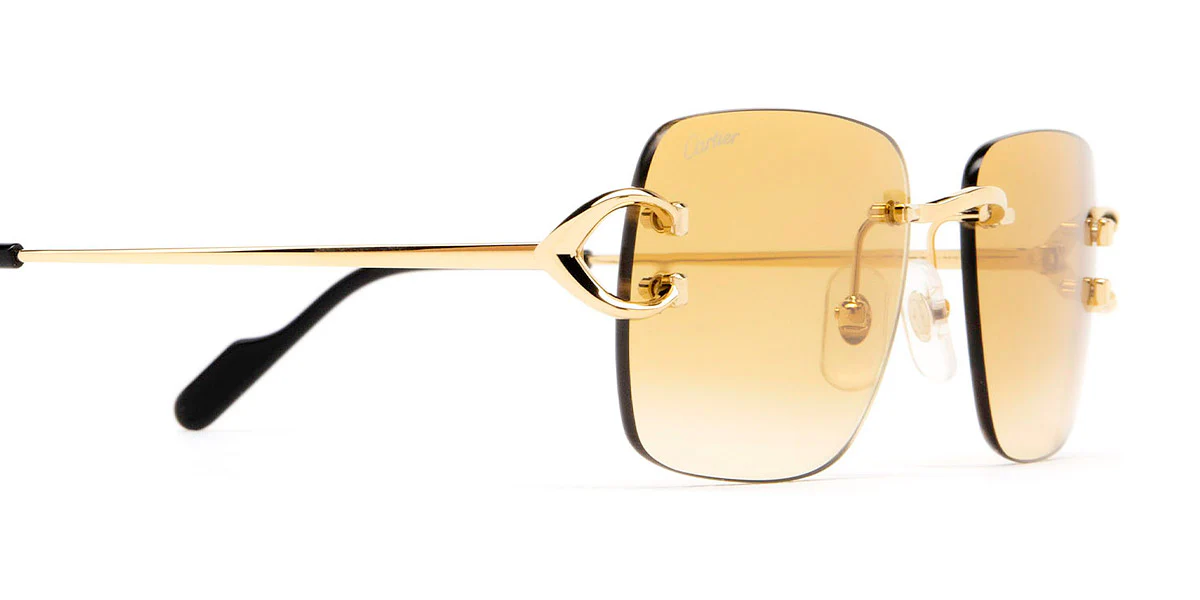 Cartier - CT0330S Signature C de Cartier - Image 16