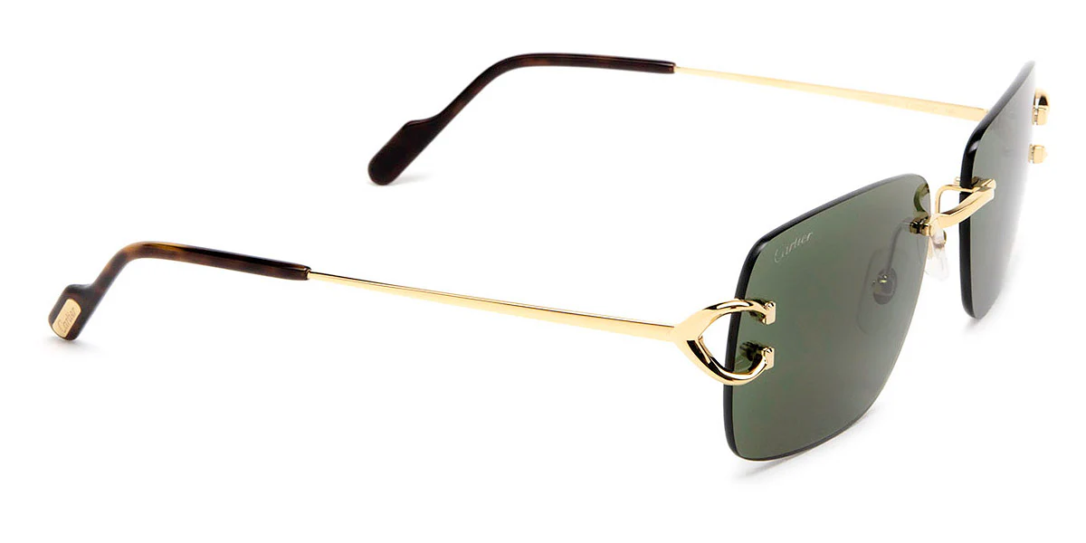 Cartier - CT0330S Signature C de Cartier - Image 19