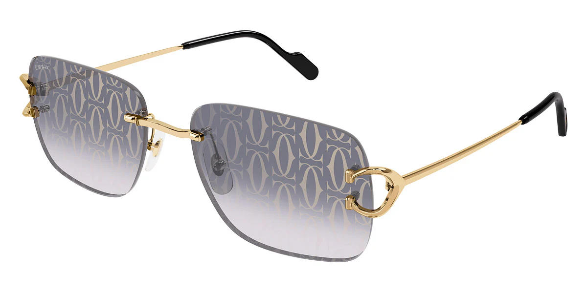 Cartier - CT0330S Signature C de Cartier - Image 22
