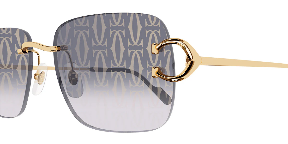 Cartier - CT0330S Signature C de Cartier - Image 24