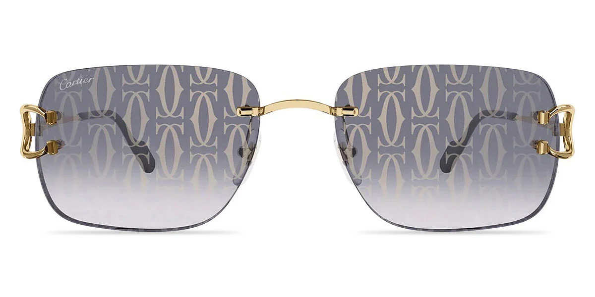 Cartier - CT0330S Signature C de Cartier - Image 8