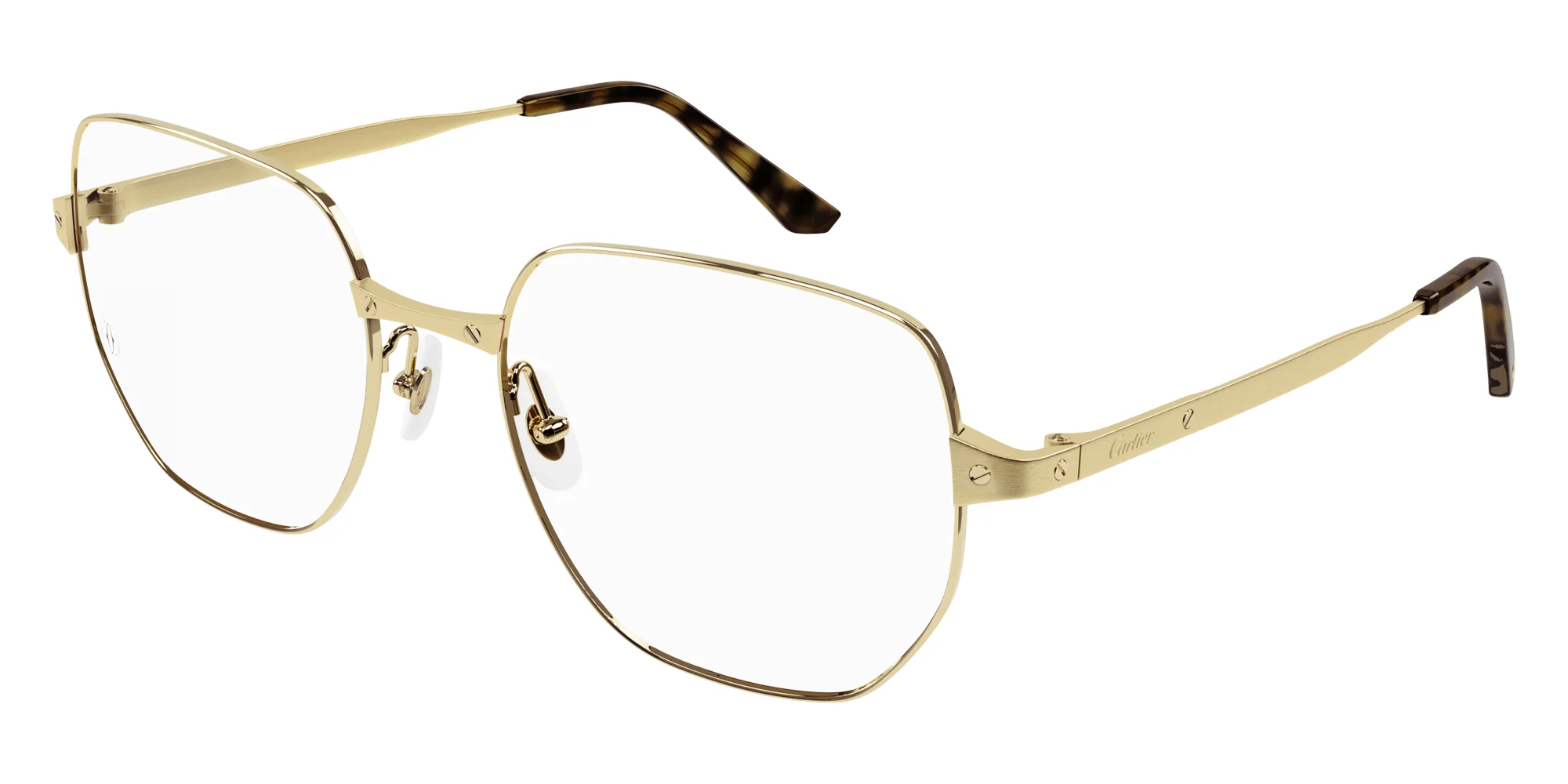 Cartier - CT0339O Santos de Cartier - Image 2