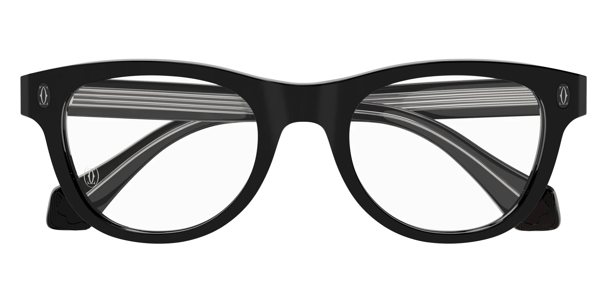 Cartier - CT0340O C Décor