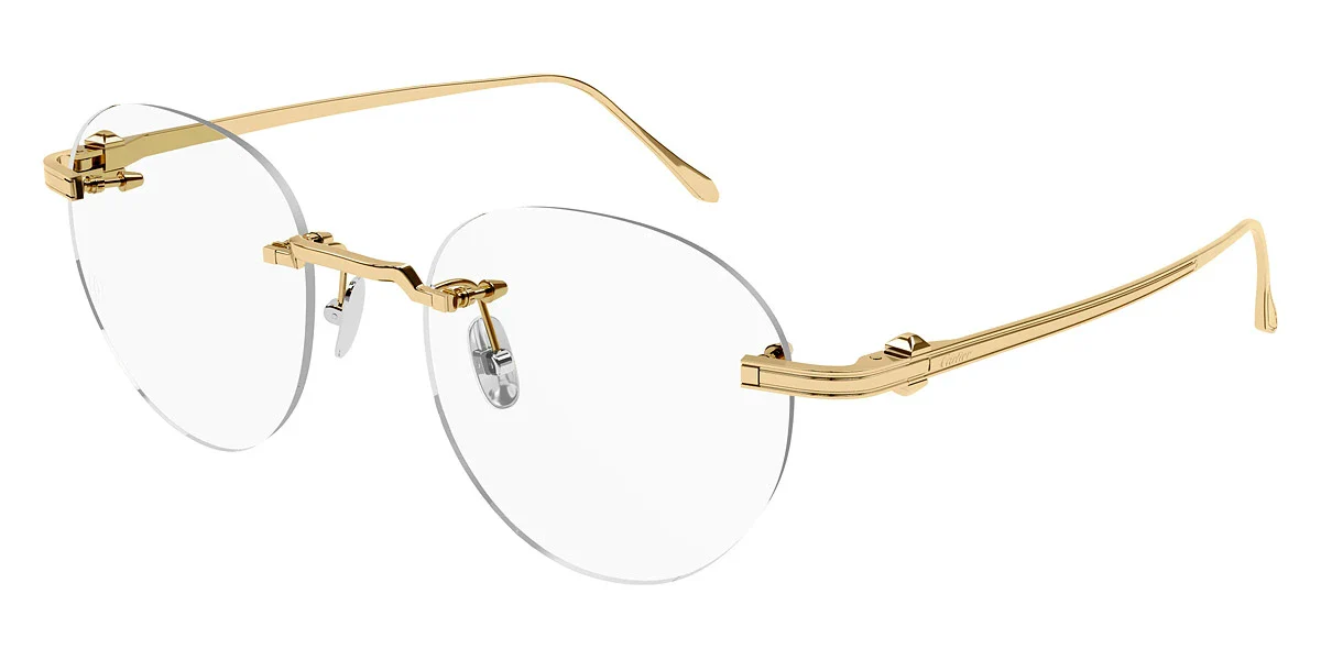 Cartier - CT0342O Pasha de Cartier - Image 8