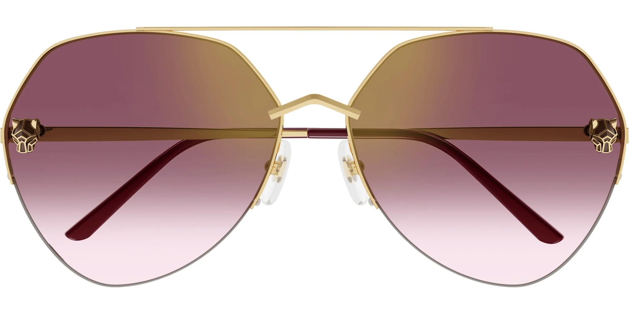 Cartier - CT0355S Panthère de Cartier - Image 6