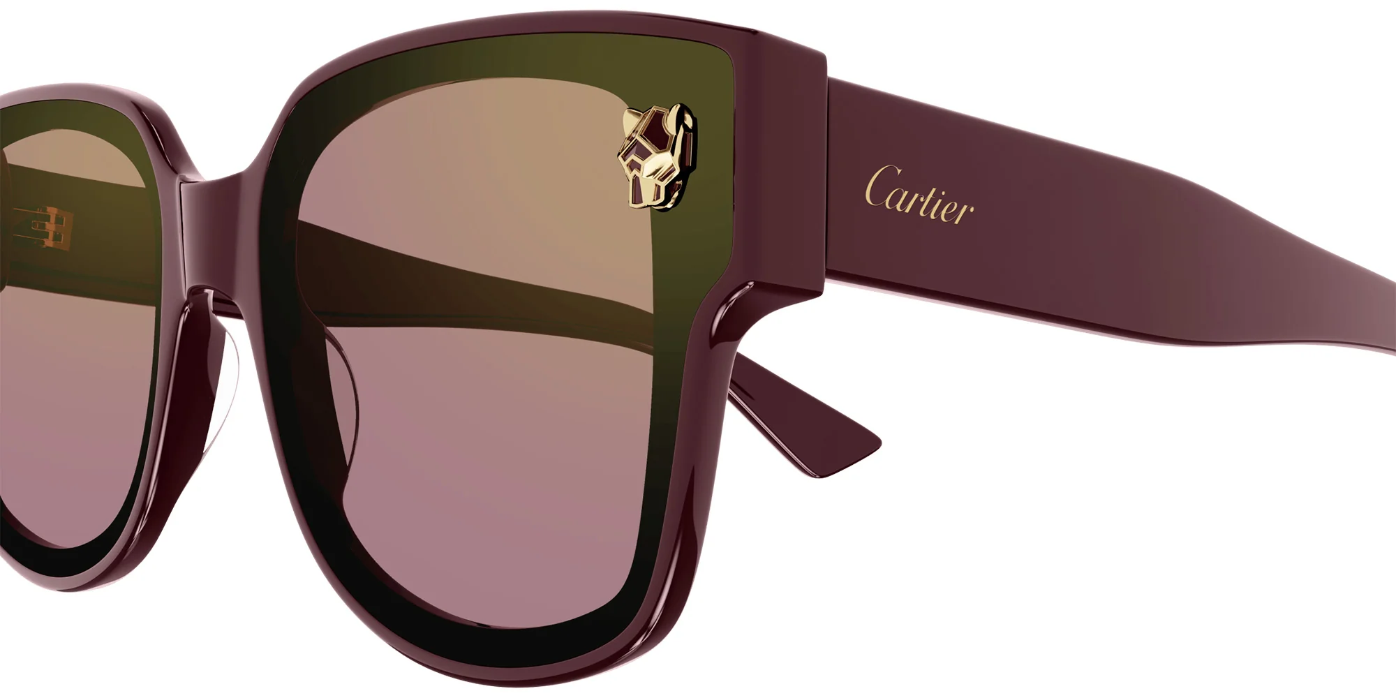 Cartier - CT0357S Panthère de Cartier - Image 9