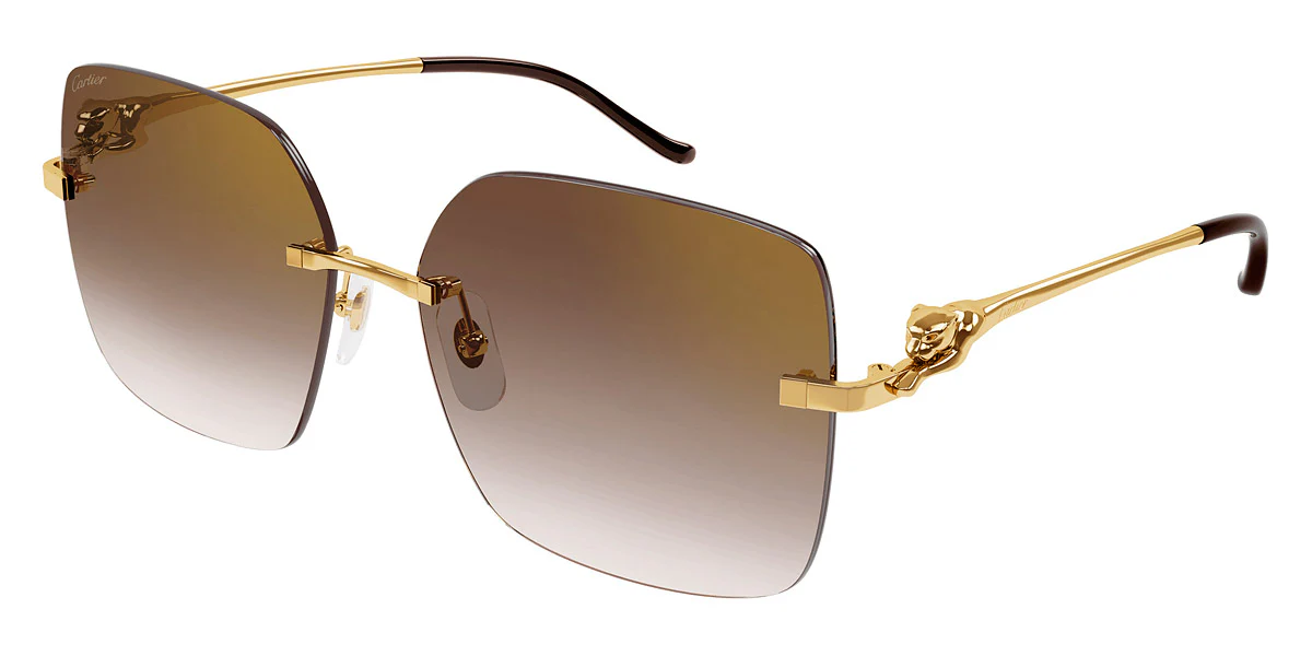 Cartier - CT0359S Panthère de Cartier - Image 11