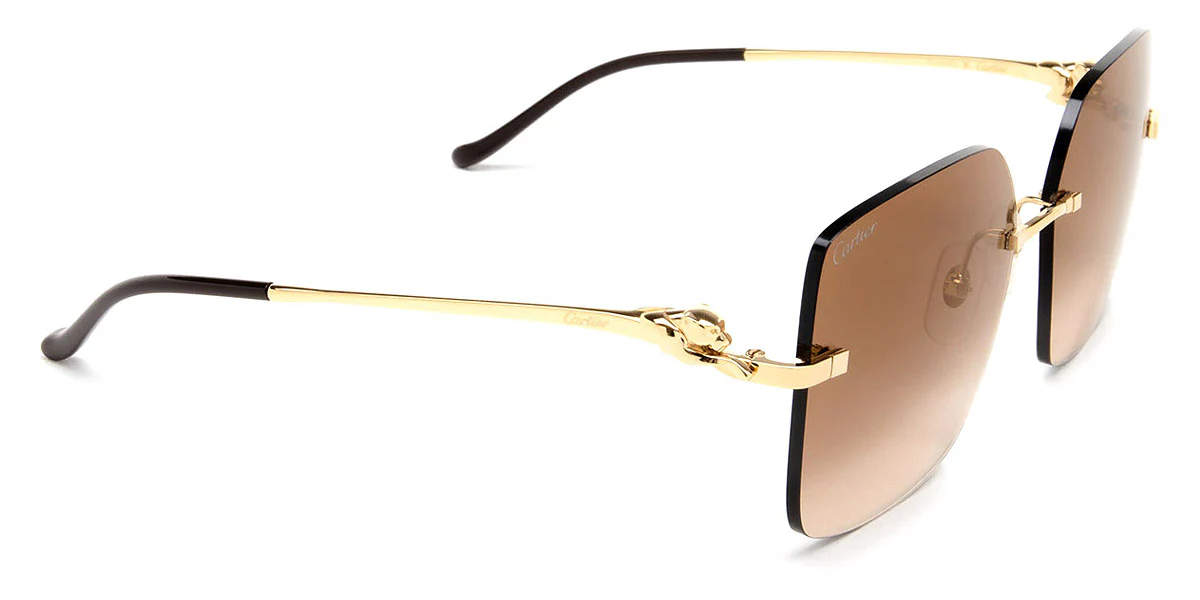 Cartier - CT0359S Panthère de Cartier - Image 12