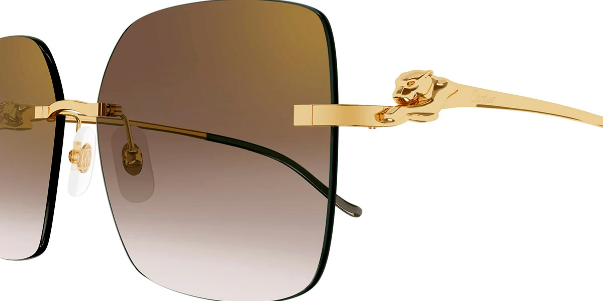 Cartier - CT0359S Panthère de Cartier - Image 13