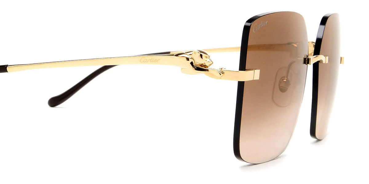 Cartier - CT0359S Panthère de Cartier - Image 14