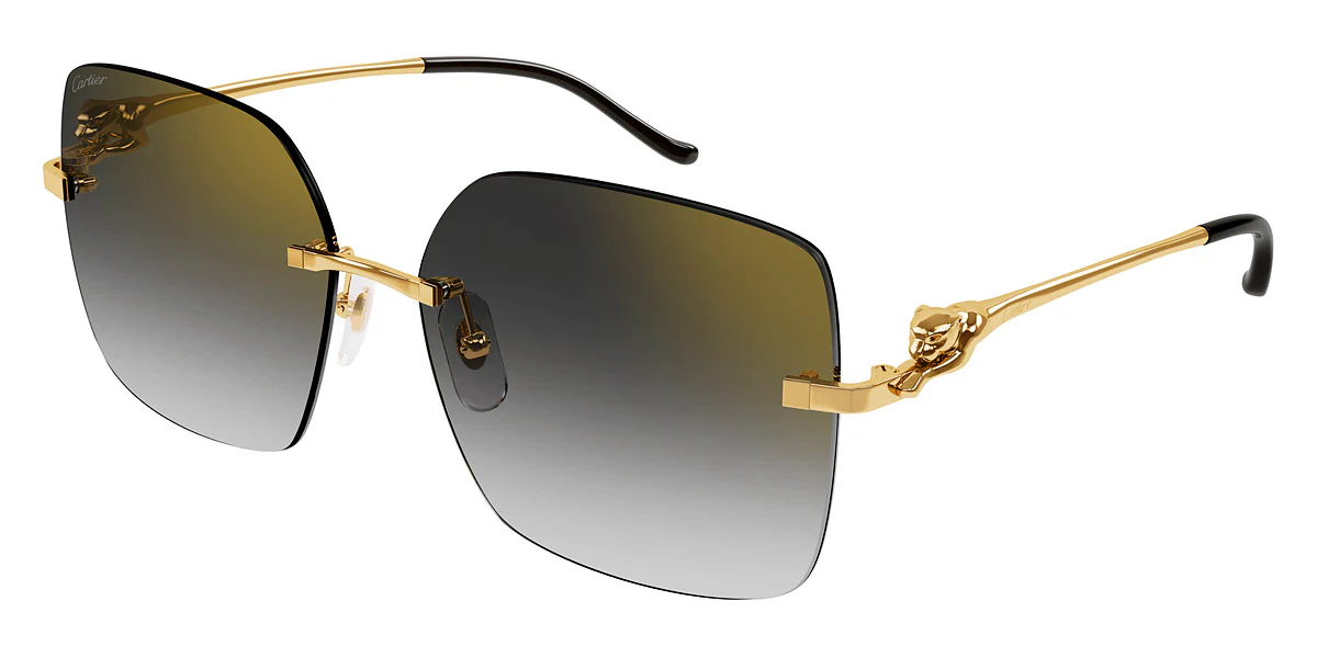 Cartier - CT0359S Panthère de Cartier - Image 7